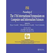 International Symposium on Computer and Information Sciences
