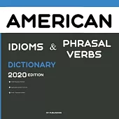 Dictionary of American Idioms, Phrasal Verbs, and Phrases