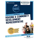 Housing and Community Development Representative