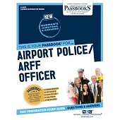 Airport Police/ARFF Officer