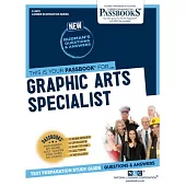Graphic Arts Specialist