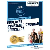 Employee Assistance Program Counselor