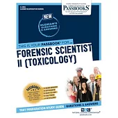 Forensic Scientist II (Toxicology)