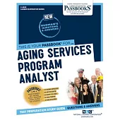 Aging Services Program Analyst