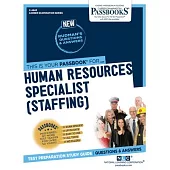 Human Resources Specialist (Staffing)