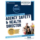 Agency Safety & Health Director