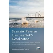 Seawater Reverse Osmosis (Swro) Desalination