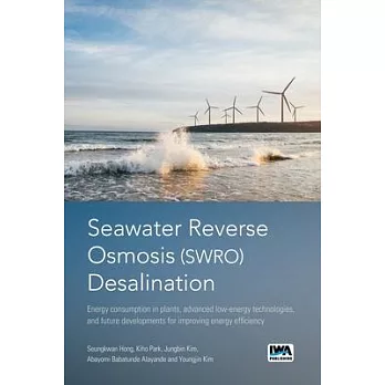 Seawater Reverse Osmosis (Swro) Desalination