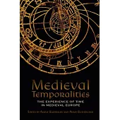 Medieval Temporalities