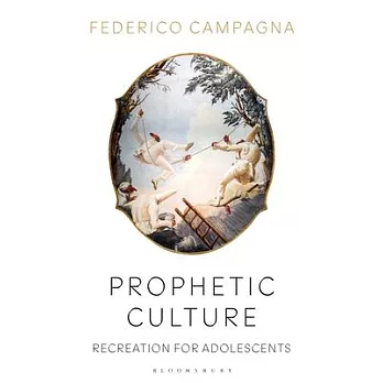 Prophecy: Recreation for Adolescents