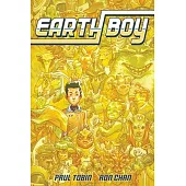 Earth Boy