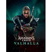 The Art of Assassin’’s Creed Valhalla