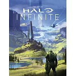 The Art of Halo Infinite