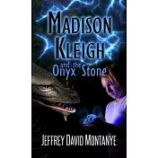 Madison Kleigh and the Onyx Stone pocket edition