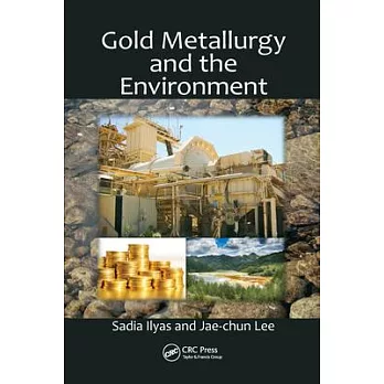 Gold Metallurgy and the Environment