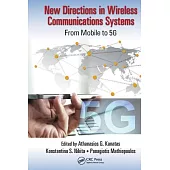 New Directions in Wireless Communications Systems: From Mobile to 5g