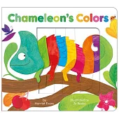 Chameleon’’s Colors
