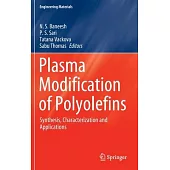 Plasma Modification of Polyolefins: Synthesis, Characterization and Applications