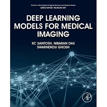 Deep Learning Models for Medical Imaging