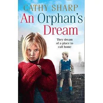 An Orphan’’s Dream (Button Street Orphans)