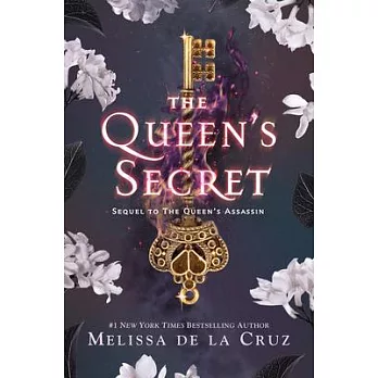 The Queen’’s Secret