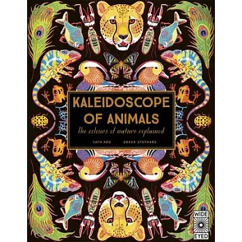 Kaleidoscope of Animals