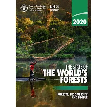 The State of the World’’s Forests 2020