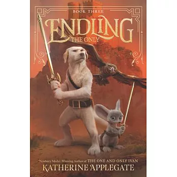 Endling 3 : The only