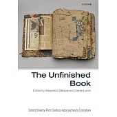 The Unfinished Book