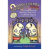 Noodleheads Fortress of Doom