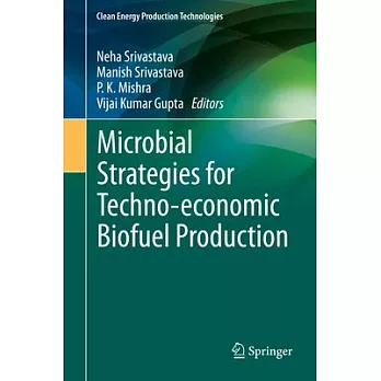 Microbial Strategies for Techno-Economic Biofuel Production