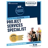 Project Services Specialist