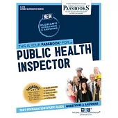 Public Health Inspector, Volume 1753
