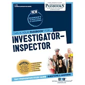 Investigator-Inspector