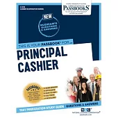 Principal Cashier