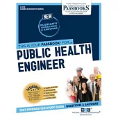 Public Health Engineer