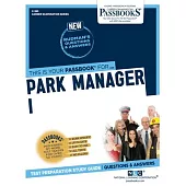 Park Manager I