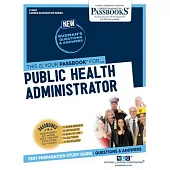 Public Health Administrator