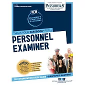 Personnel Examiner, Volume 578