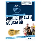 Public Health Educator
