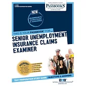 Senior Unemployment Insurance Claims Examiner