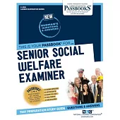 Senior Social Welfare Examiner