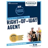 Right-of-Way Agent