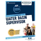 Water Basin Supervisor