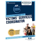 Victims’’ Services Coordinator