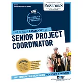 Senior Project Coordinator, Volume 1482