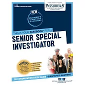 Senior Special Investigator