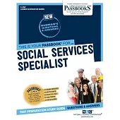 Social Services Specialist