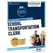 School Transportation Clerk