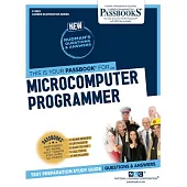 Microcomputer Programmer